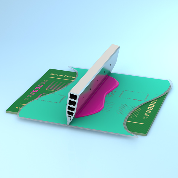 DELO Tech Talk Adhesives for screen printing