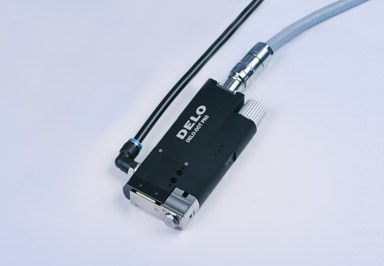 Dosiersystem DELO-DOT PN3