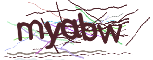 Enter the character string shown in the picture