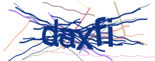 Enter the character string shown in the picture