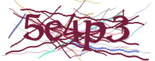 Enter the character string shown in the picture