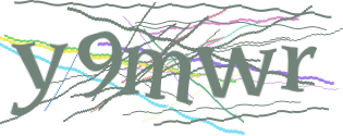 Enter the character string shown in the picture