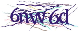 Enter the character string shown in the picture