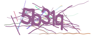 Enter the character string shown in the picture
