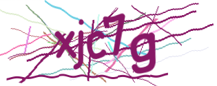 Enter the character string shown in the picture