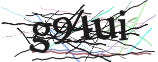 Enter the character string shown in the picture