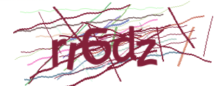 Enter the character string shown in the picture