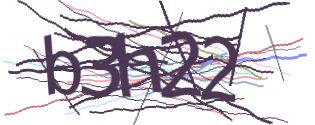 Enter the character string shown in the picture