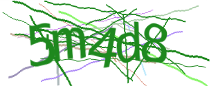 Enter the character string shown in the picture