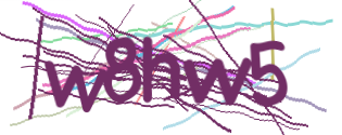 Enter the character string shown in the picture