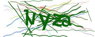 Enter the character string shown in the picture