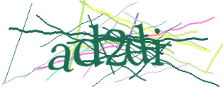Enter the character string shown in the picture