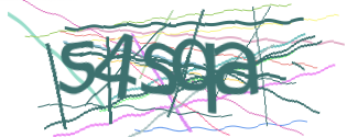 Enter the character string shown in the picture