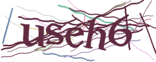 Enter the character string shown in the picture
