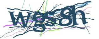 Enter the character string shown in the picture