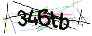 Enter the character string shown in the picture