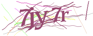 Enter the character string shown in the picture