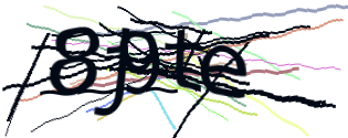 Enter the character string shown in the picture