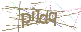 Enter the character string shown in the picture