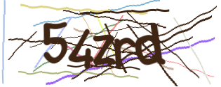 Enter the character string shown in the picture