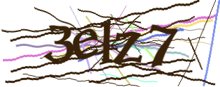 Enter the character string shown in the picture