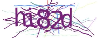 Enter the character string shown in the picture