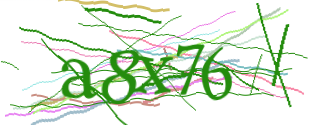 Enter the character string shown in the picture