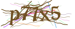 Enter the character string shown in the picture