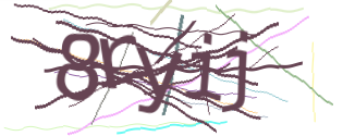 Enter the character string shown in the picture