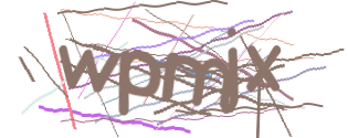 Enter the character string shown in the picture