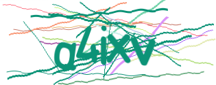Enter the character string shown in the picture