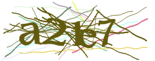 Enter the character string shown in the picture