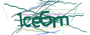 Enter the character string shown in the picture