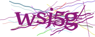 Enter the character string shown in the picture