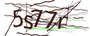 Enter the character string shown in the picture