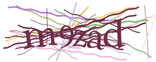 Enter the character string shown in the picture