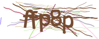 Enter the character string shown in the picture
