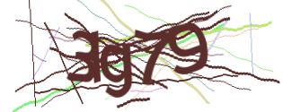 Enter the character string shown in the picture
